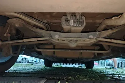 BYD Song Plus