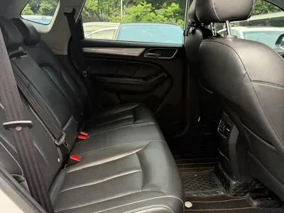 Roewe RX5 New Energy