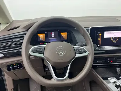 Volkswagen Viloran