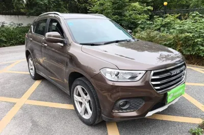 Haval H2