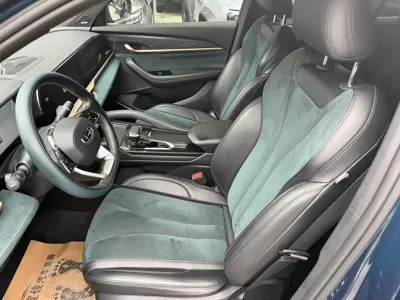Geely Xingyue L
