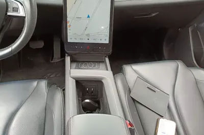Xpeng G3