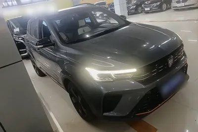 Roewe RX3