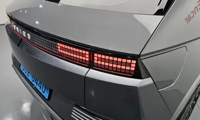 Hyundai Ioniq5