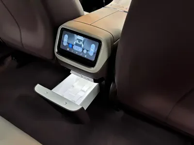 Xiaomi 小米YU7