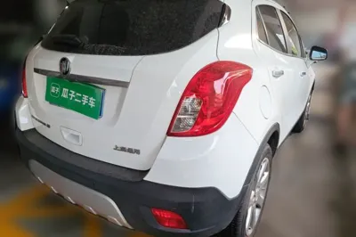 Buick Encore