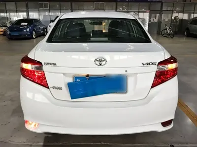 Toyota Vios