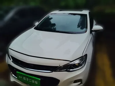 Chevrolet Cavalier