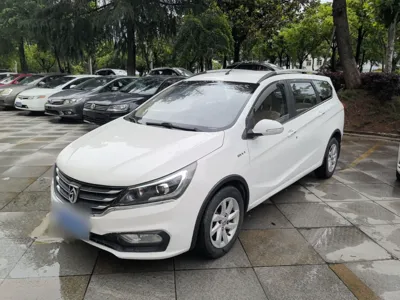 Baojun 310W