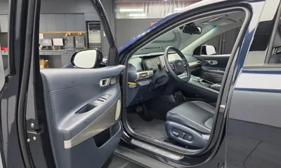 Hyundai Nexo