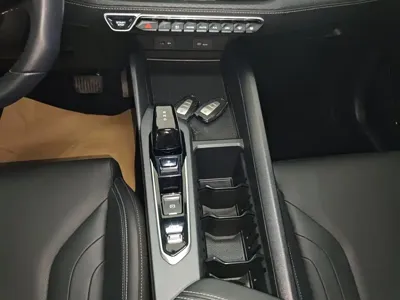 Geely Binrui