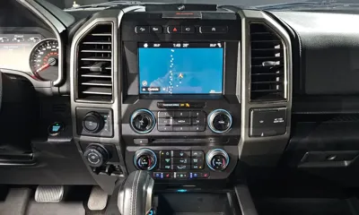 Ford F150
