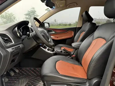 Baojun 560