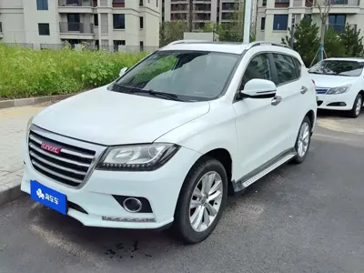 Haval H2