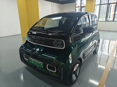 Baojun KiWi EV