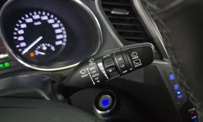 Hyundai Maxcruz