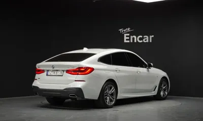 BMW Gran Turismo