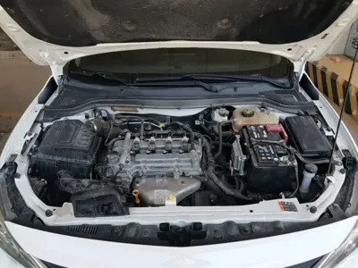Chevrolet Cavalier