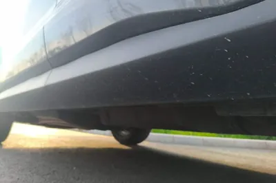 BYD Song Pro