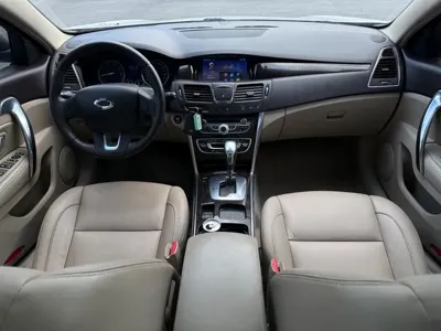 Renault-KoreaSamsung SM5