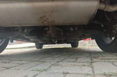 Changan UNI-T