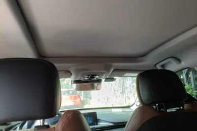 Chery Tiggo 8 Plus