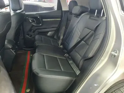 Haval 哈弗大狗 PLUS