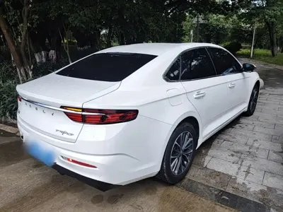 Geely Xingrui