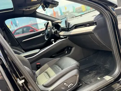 Geely Xingrui