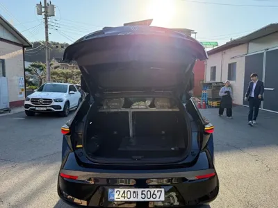 Renault-KoreaSamsung Filante