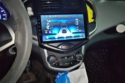 Changan Benni E-Star