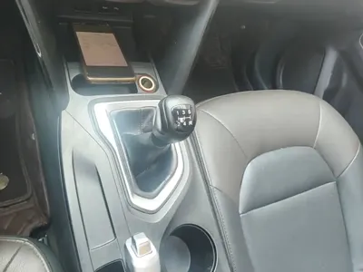 GAC Motor Trumpchi GS4