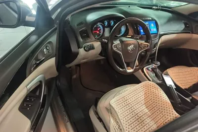 Buick Regal