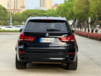BMW X5 (Import)