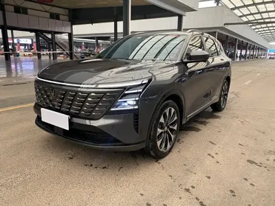 Changan 长安CS75PLUS