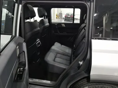 iCAR iCAR 03T