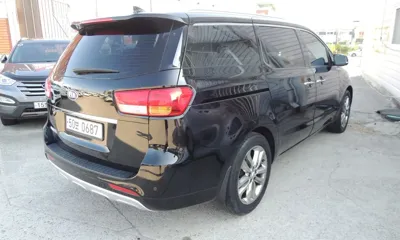 Kia Canival