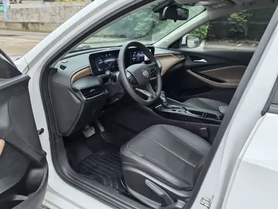 Buick Verano