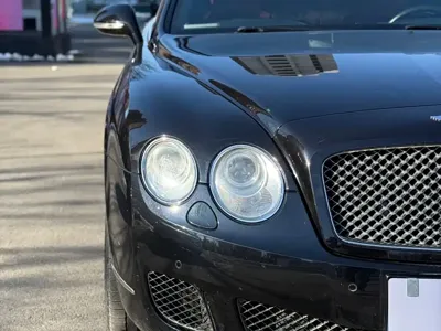 Bentley Flying Spur