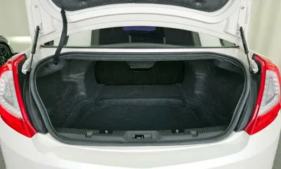 Lincoln MKS