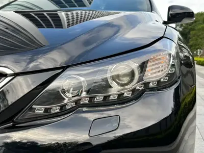 Toyota Reiz