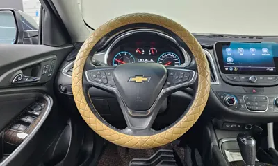 ChevroletGMDaewoo Malibu