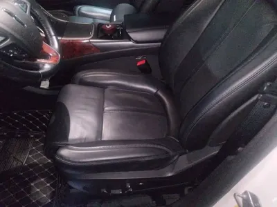 Lincoln MKX