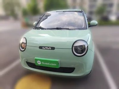 CHANGAN NEVO Lumin
