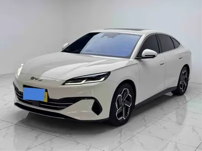 BYD 海豹06