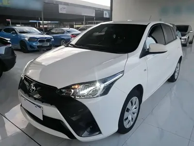 Toyota Yaris L