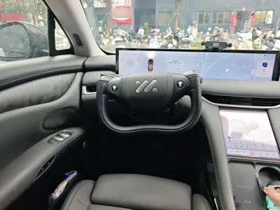 IM LS6