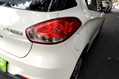 Baojun 310