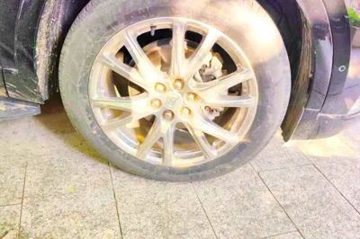Buick Enclave
