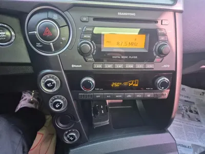 KG_Mobility_Ssangyong KORANDO